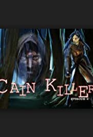 Cognition: An Erica Reed Thriller - Episode 4: The Cain Killer (2013) carátula