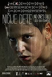 No One's Child (2014) cover