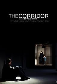 The Corridor (2013) copertina