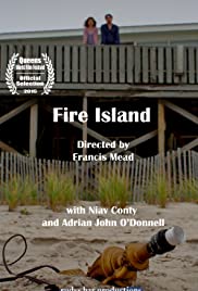 Fire Island (2013) carátula