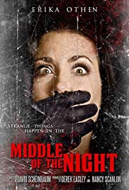 Middle of the Night Colonna sonora (2018) copertina