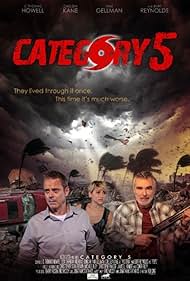 Category 5 (2014) cover