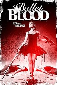 Ballet of Blood Soundtrack (2015) cover