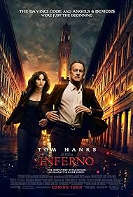 Inferno (2016) carátula