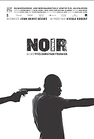 N.O.I.R. (2015) copertina
