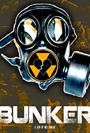 Bunker (2014) copertina