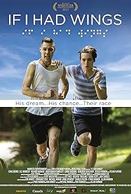 Una corsa per due (2013) cover