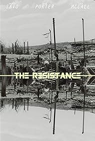 The Resistance Soundtrack (2013) cover