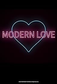 Modern Love (2018) carátula