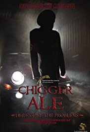 Chigger Ale (2013) cover