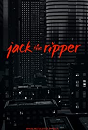 Jack the Ripper (2013) cover