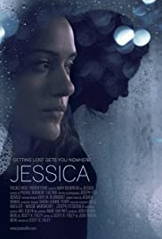 Jessica Banda sonora (2016) carátula