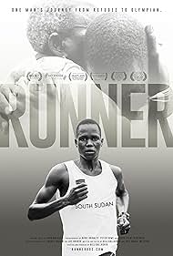 Runner Colonna sonora (2019) copertina