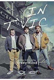 In T'Vic (2013) copertina