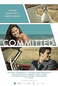 Committed Colonna sonora (2014) copertina