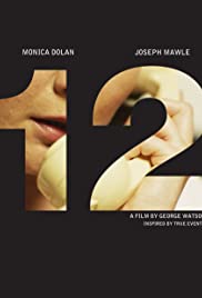 Twelve (2014) copertina
