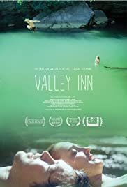 Valley Inn Banda sonora (2014) carátula