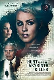 Hunt for the Labyrinth Killer Soundtrack (2013) cover