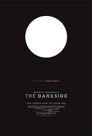 The Darkside (2013) copertina