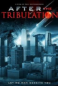 Después de la Tribulación (2012) cover