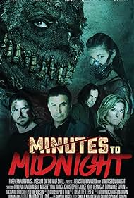 Minutes to Midnight Colonna sonora (2018) copertina