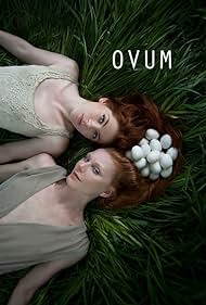 Ovum Colonna sonora (2015) copertina