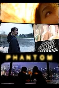Phantom Banda sonora (2013) cobrir