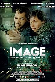 Image Soundtrack (2014) cover