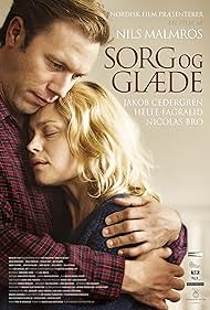 Sorrow and Joy Colonna sonora (2013) copertina