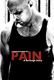 Pain Banda sonora (2015) carátula