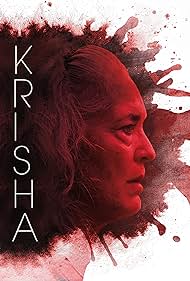 Krisha (2014) cover
