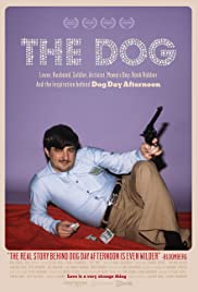 The Dog Banda sonora (2013) carátula