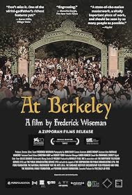 At Berkeley (2013) cover