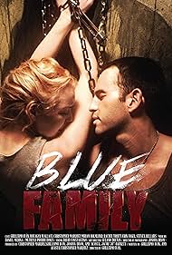 Blue Family Colonna sonora (2014) copertina