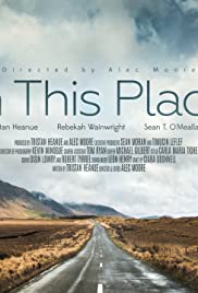 In This Place Film müziği (2014) örtmek