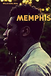 Memphis (2013) copertina