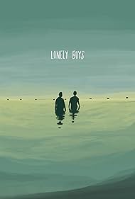 Lonely Boys Colonna sonora (2016) copertina