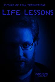 Life Lessons Colonna sonora (2013) copertina
