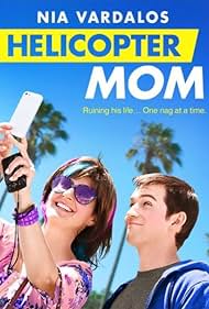 Helicopter Mom Soundtrack (2014) cover