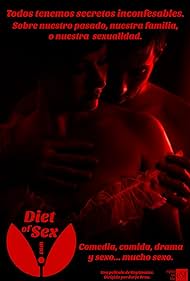 Diet of Sex (2014) cover