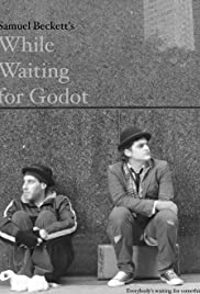 Waiting for Godot Banda sonora (2013) carátula