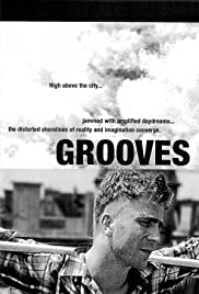Grooves (2000) copertina