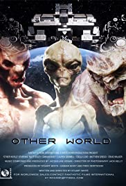 Other World (2016) cover