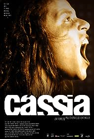 Cássia Eller (2014) cover