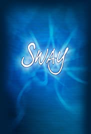 Sway Colonna sonora (2016) copertina