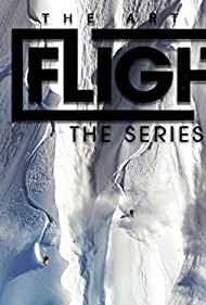 Art of Flight: The Series (2012) cover