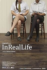InRealLife Soundtrack (2013) cover