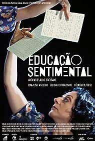 Sentimental Education (2013) cover