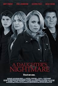 A Daughter's Nightmare (2014) cobrir
