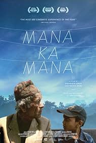 Manakamana (2013) cover